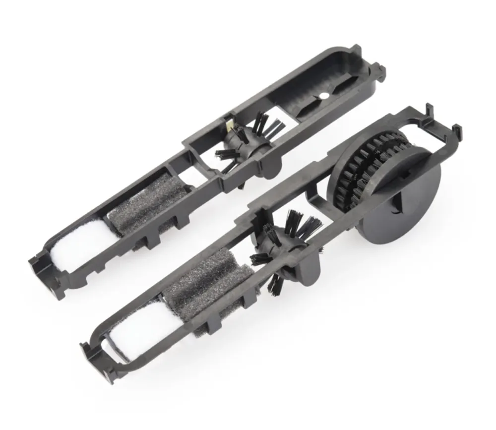 Запасные щётки Park Tool RBS-25