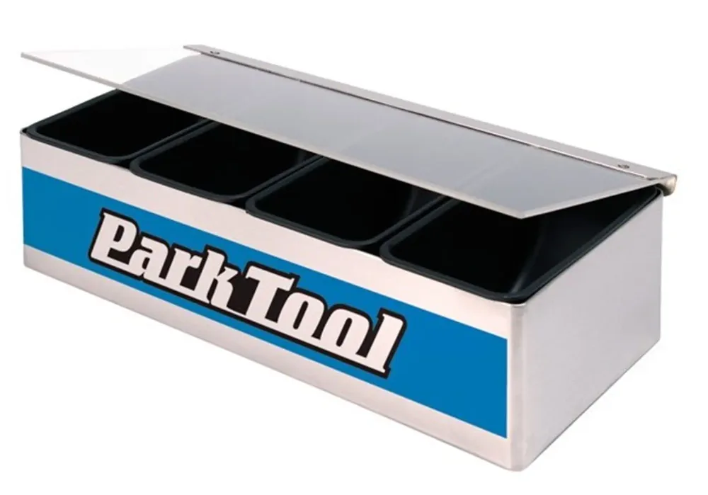Ящик Park Tool JH-1