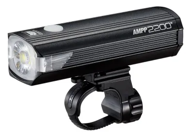 Фонарь велосипедный передний CatEye AMPP 2200 HL-EL2200RC