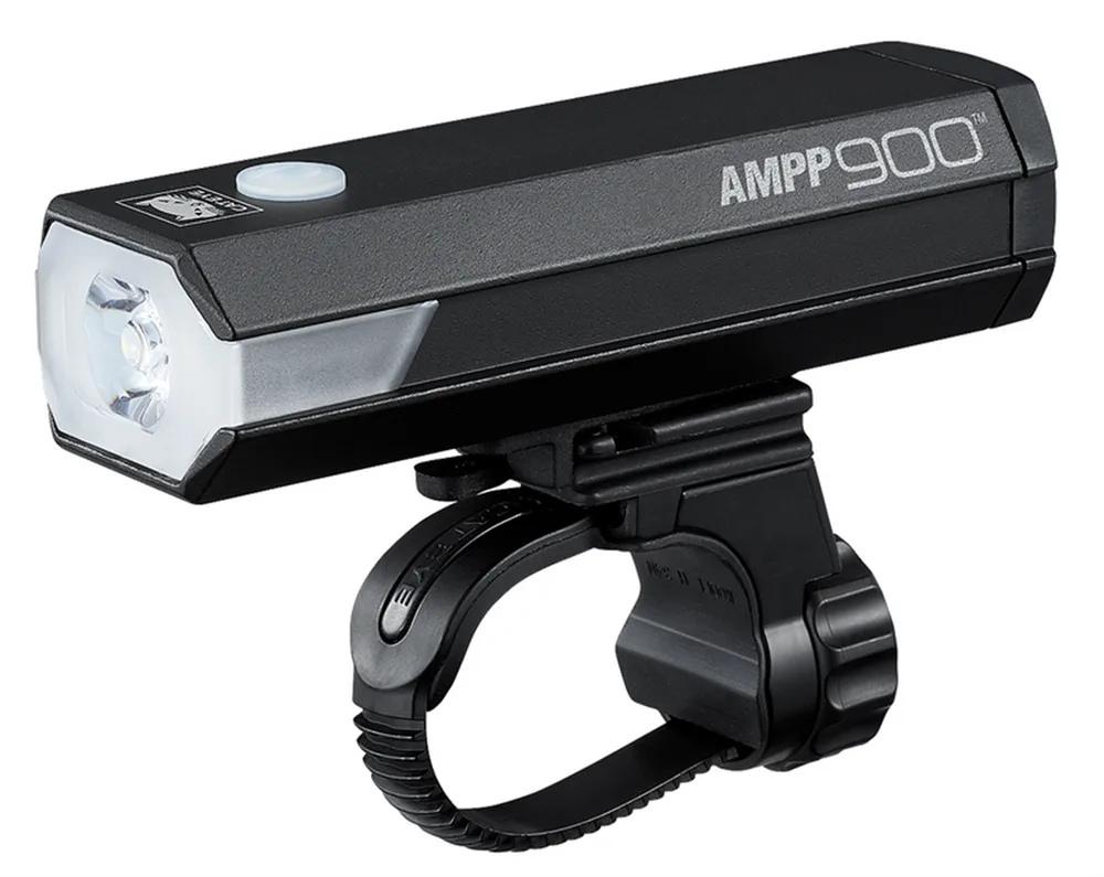 Фонарь велосипедный передний CatEye AMPP 900 HL-EL089RC
