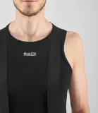 Термомайка без рукавов PEDALED Element Merino — фото 3