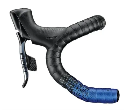 Обмотка руля Ciclovation Seitex Shining Metallic