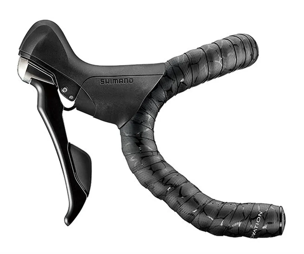 Обмотка руля Ciclovation Leather Touch Magma