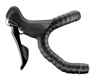 Обмотка руля Ciclovation Leather Touch Magma