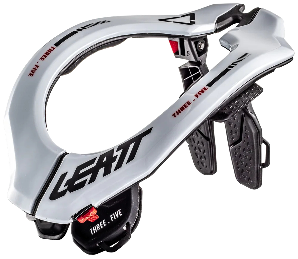 Стабилизатор шеи Leatt Neck Brace 3.5 Junior