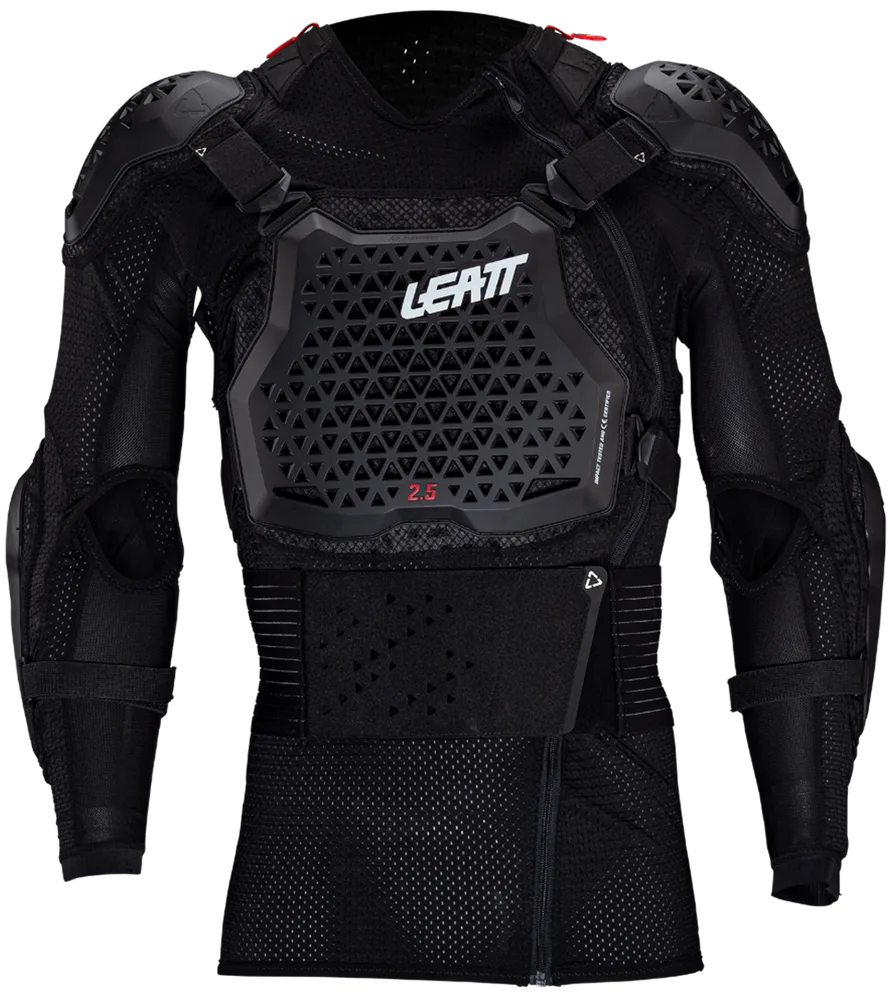 Защитный панцирь Leatt Body Protector 2.5