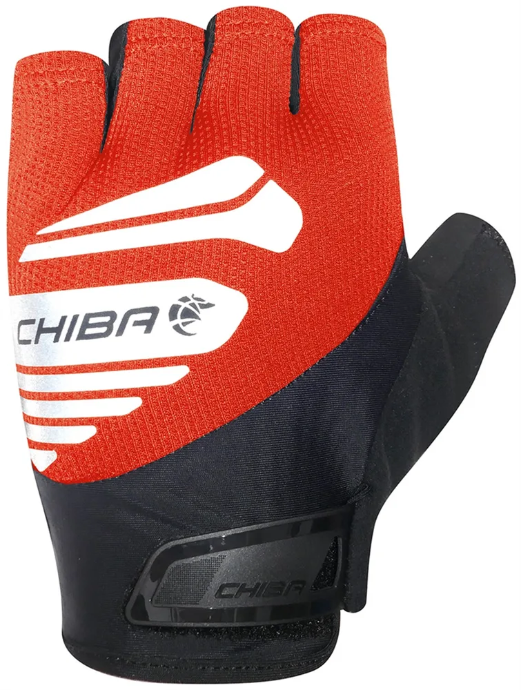 Перчатки короткие Chiba Air Plus Reflex
