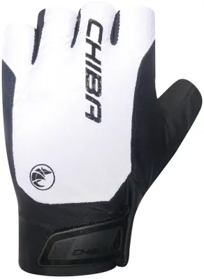 Перчатки короткие Chiba Pure Race II