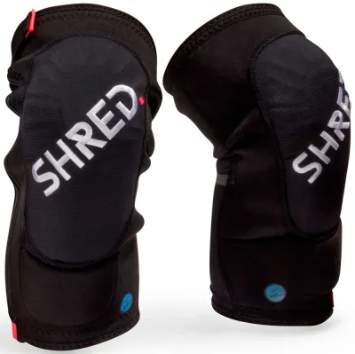 Наколенники SHRED Flexi ZIP