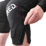 Наколенники SHRED Flexi ZIP — фото 2