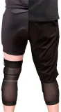 Наколенники SHRED Flexi ZIP — фото 3