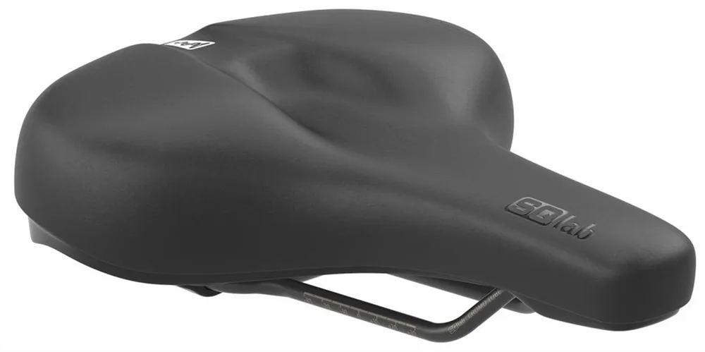 Седло SQlab 621 M-D Active 2.1