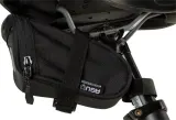 Сумка велосипедная подседельная AGU DWR Saddle Bag Performance Strap — фото 2