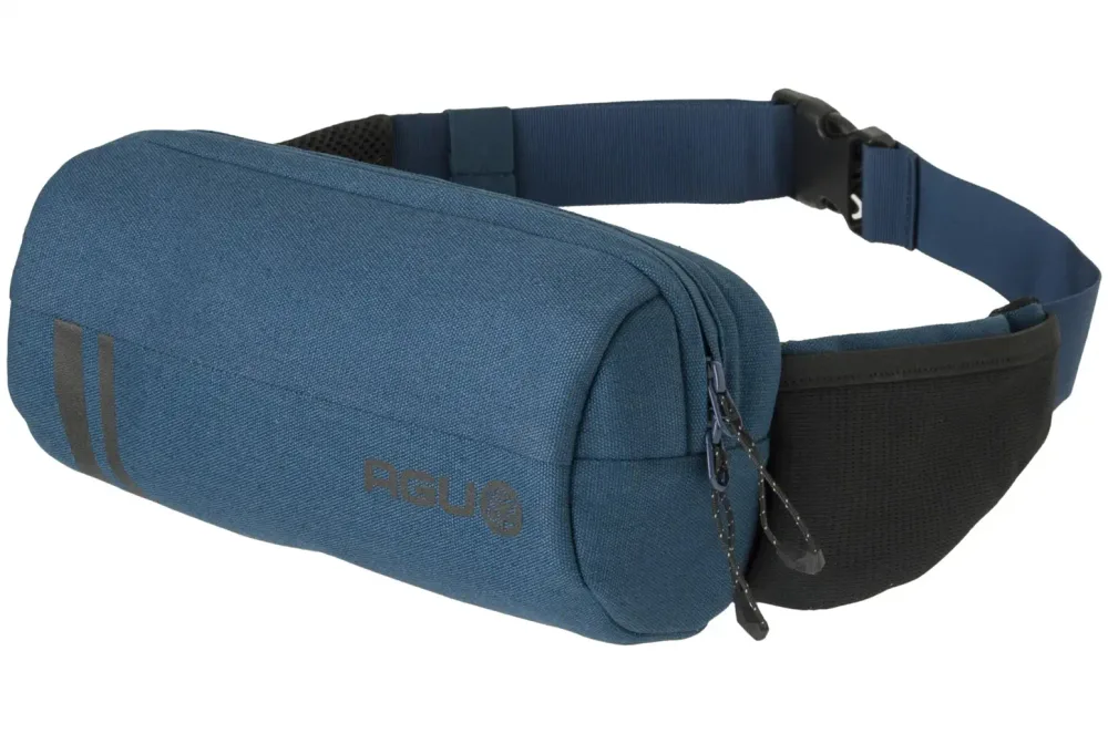 Поясная сумка AGU Canvas Venture