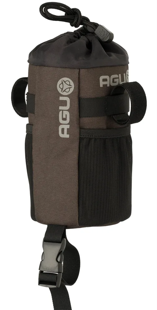 Сумка на руль AGU Canvas Snack-Pack Venture