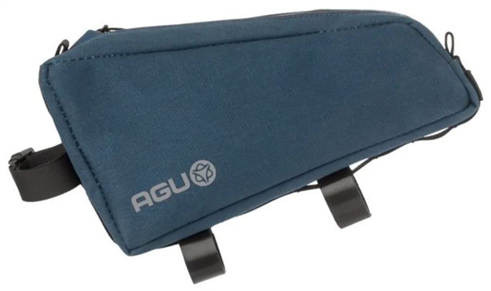 Сумка на раму AGU Canvas Top Tube Bag Venture