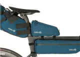 Сумка на раму AGU Canvas Top Tube Bag Venture — фото 3