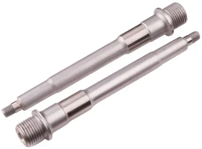 Ось педали Burgtec MK4
