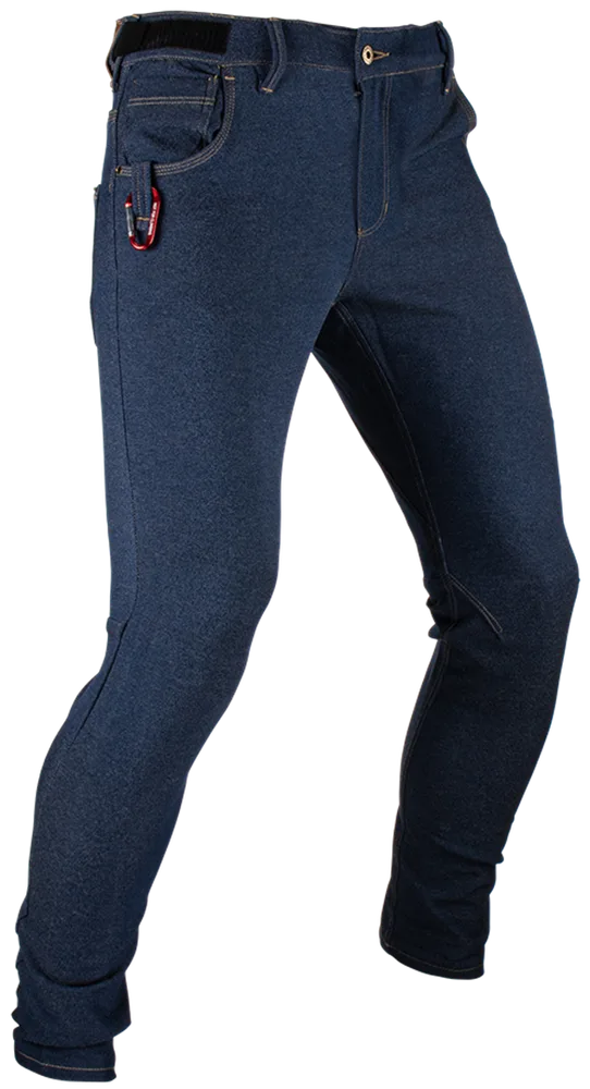 Велобрюки детские Leatt MTB Gravity 3.0 Junior