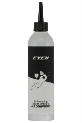 Масло для цепи Eyen All Conditions, Упаковка 300 мл