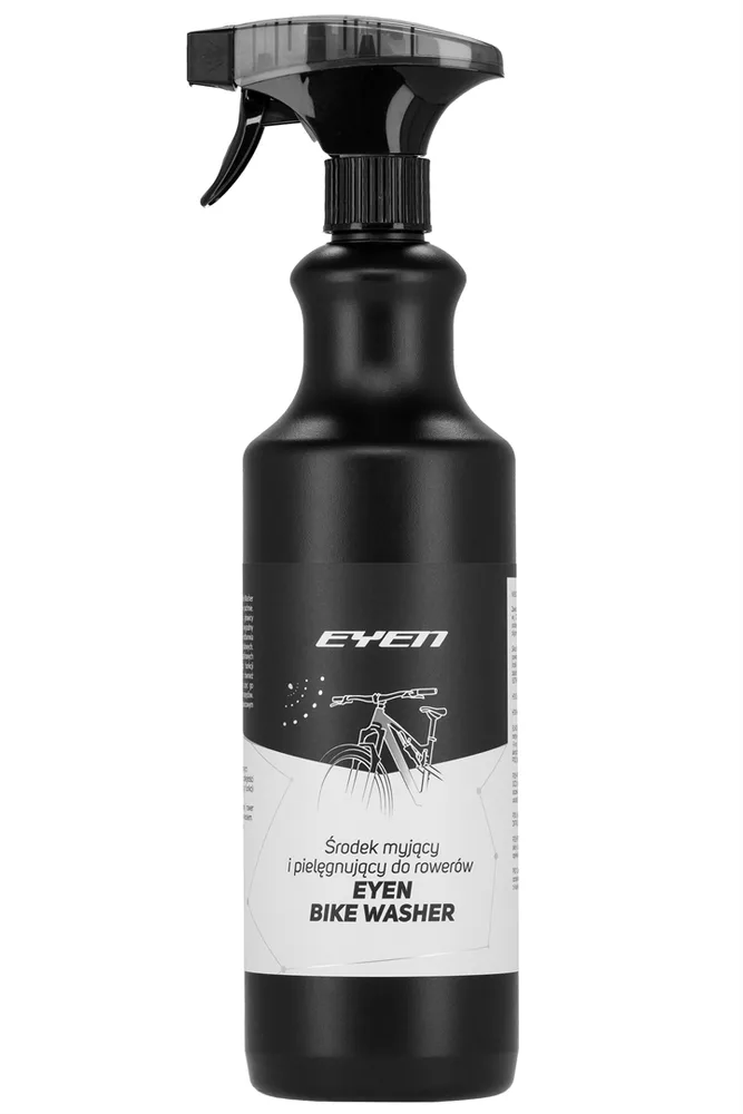 Средство для очистки велосипедов Eyen Bike Washer