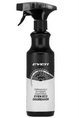 Обезжириватель Eyen Eco Degreaser