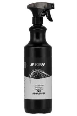 Обезжириватель Eyen Eco Degreaser, Упаковка 1 л