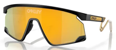 Очки велосипедные Oakley BXTR Metal PRIZM 24k