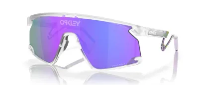 Очки велосипедные Oakley BXTR Metal PRIZM Violet