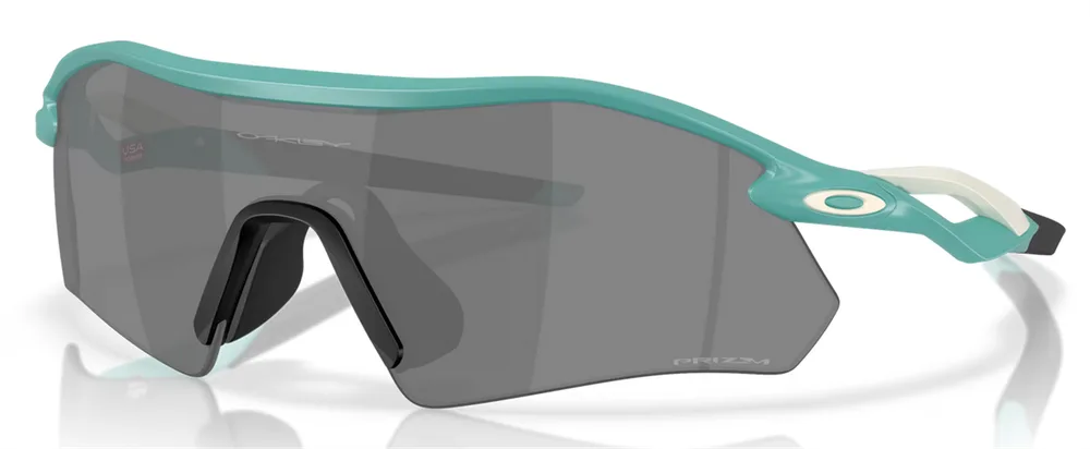 Очки велосипедные Oakley Radar Plate PRIZM Black