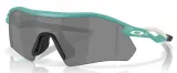 Очки велосипедные Oakley Radar Plate PRIZM Black — фото 1
