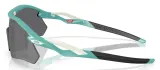 Очки велосипедные Oakley Radar Plate PRIZM Black — фото 3