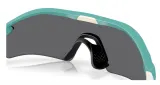 Очки велосипедные Oakley Radar Plate PRIZM Black — фото 5