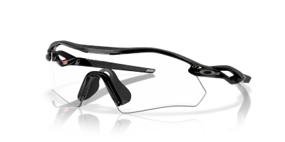 Очки фотохромные Oakley Radar Plate Clear Black Iridium Photochromic