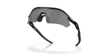 Очки велосипедные Oakley Radar Plate PRIZM Black Polarized — фото 5