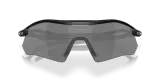 Очки велосипедные Oakley Radar Plate PRIZM Black Polarized — фото 6