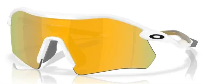 Очки велосипедные Oakley Radar Plate PRIZM 24k Polarized