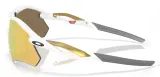 Очки велосипедные Oakley Radar Plate PRIZM 24k Polarized — фото 3