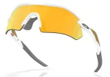 Очки велосипедные Oakley Radar Plate PRIZM 24k Polarized — фото 4