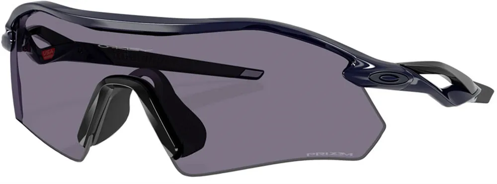 Очки велосипедные Oakley Radar Plate PRIZM Grey
