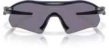 Очки велосипедные Oakley Radar Plate PRIZM Grey — фото 3
