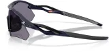 Очки велосипедные Oakley Radar Plate PRIZM Grey — фото 4