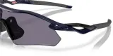 Очки велосипедные Oakley Radar Plate PRIZM Grey — фото 6