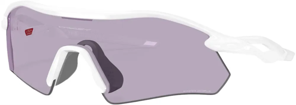 Очки велосипедные Oakley Radar Plate PRIZM Slate