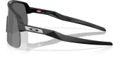 Очки велосипедные Oakley Sutro Lite S PRIZM Black — фото 3