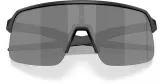 Очки велосипедные Oakley Sutro Lite S PRIZM Black — фото 6