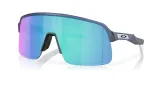 Очки велосипедные Oakley Sutro Lite S PRIZM Sapphire — фото 1
