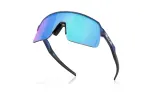 Очки велосипедные Oakley Sutro Lite S PRIZM Sapphire — фото 3