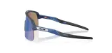 Очки велосипедные Oakley Sutro Lite S PRIZM Sapphire — фото 5