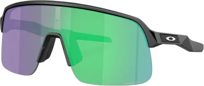 Очки велосипедные Oakley Sutro Lite S PRIZM Jade